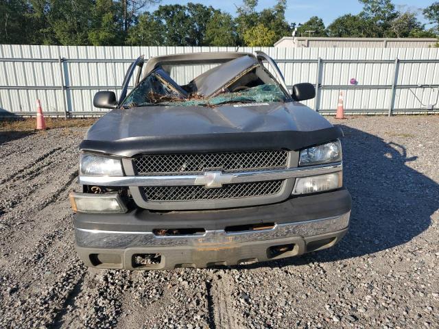 Photo 5 from auction – 2003 CHEVROLET SILVERADO with VIN 1GCEC14V83Z253317