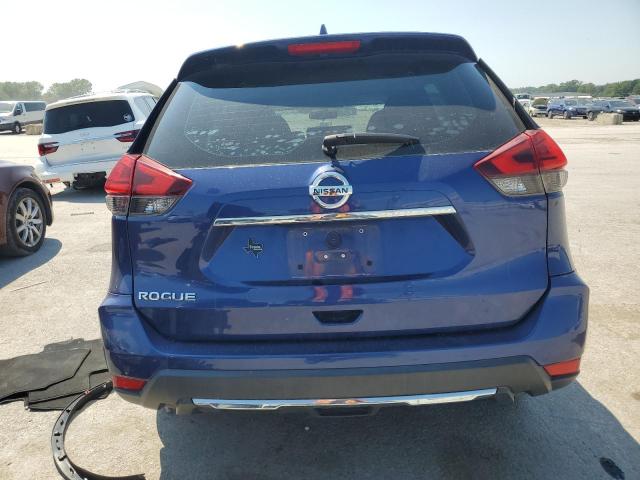 Photo 6 from auction – 2017 NISSAN ROGUE S with VIN 5N1AT2MT6HC831617