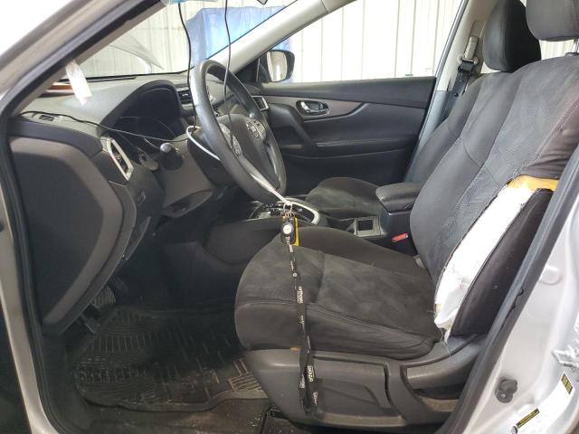 Photo 7 from auction – 2015 NISSAN ROGUE S with VIN KNMAT2MV6FP530096