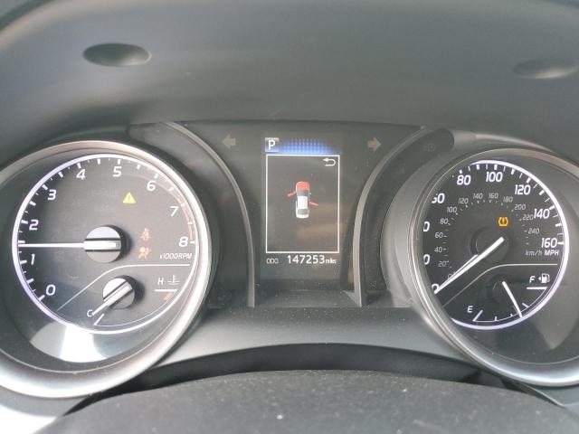 Photo 9 from auction – 2022 TOYOTA CAMRY SE with VIN 4T1G11AK5NU699509