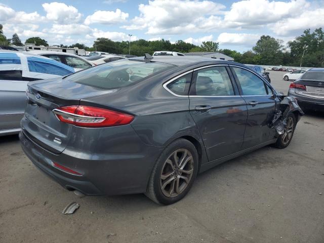 Photo 3 from auction – 2019 FORD FUSION with VIN 3FA6P0CD9KR233548