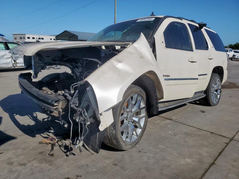 GMC YUKON SLT 2011 with VIN 1GKS2CE02BR338306 - Photo from auction
