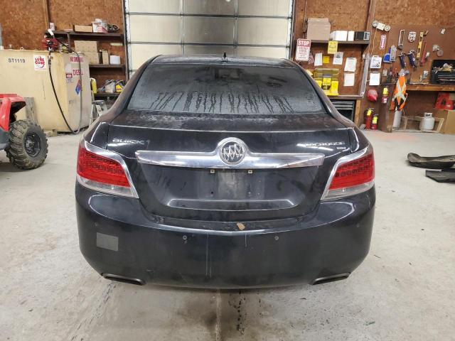 Photo 6 from auction – 2012 BUICK LACROSSE with VIN 1G4GG5G35CF131171