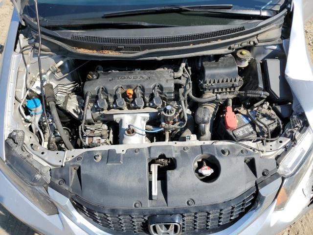 Foto 11 de la subasta – 2015 HONDA CIVIC EX con VIN 19XFB2F87FE026303