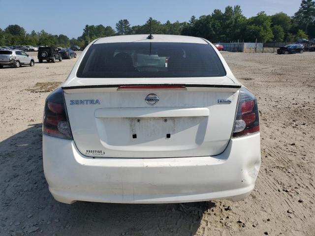 Photo 6 from auction – 2012 NISSAN SENTRA 2.0 with VIN 3N1AB6APXCL738203