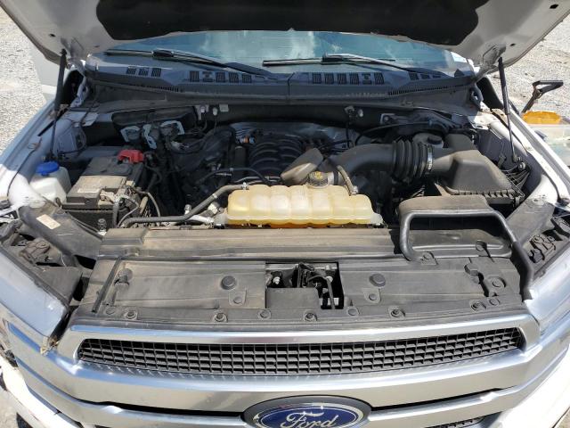 Photo 11 from auction – 2020 FORD F150 SUPER with VIN 1FTEW1E53LFB05096