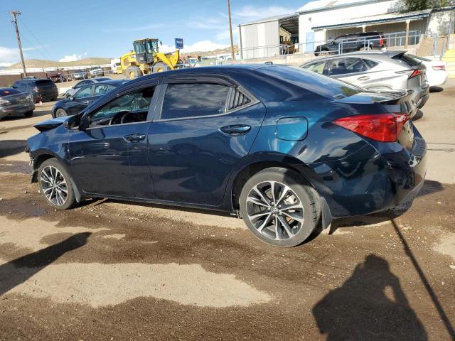 Photo 2 from auction – 2019 TOYOTA COROLLA L with VIN 2T1BURHE3KC200686