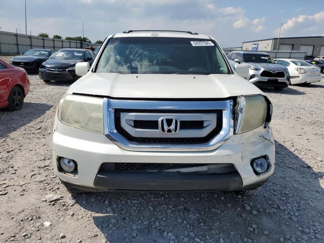 Photo 5 from auction – 2011 HONDA PILOT TOUR with VIN 5FNYF4H93BB078188