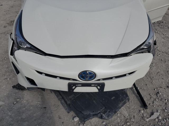 Photo 11 from auction – 2016 TOYOTA PRIUS with VIN JTDKARFU2G3002281
