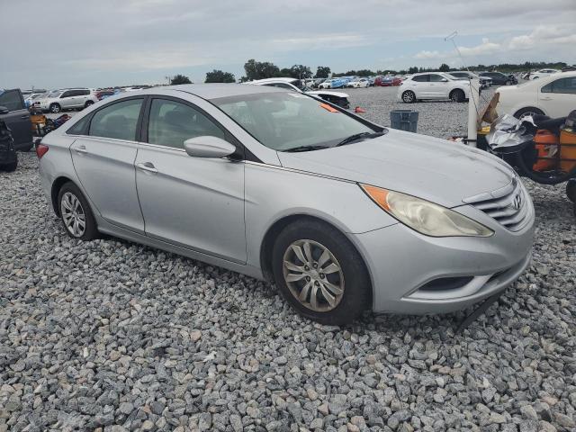 Photo 4 from auction – 2012 HYUNDAI SONATA GLS with VIN 5NPEB4ACXCH336200