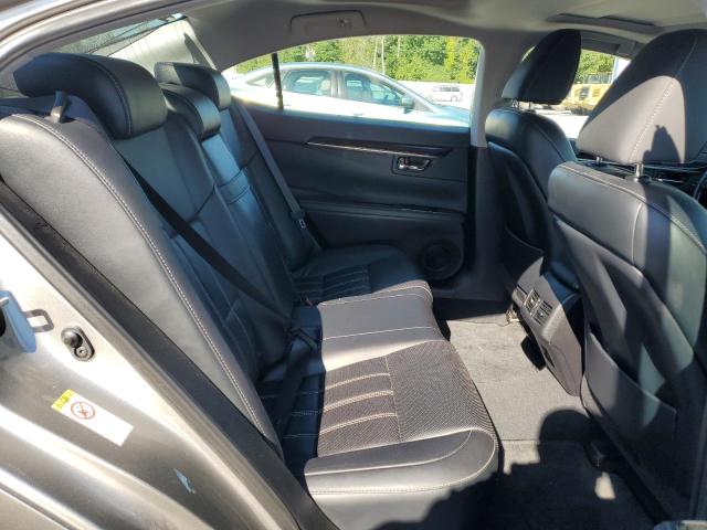 Photo 10 from auction – 2017 LEXUS ES 350 with VIN 58ABK1GG0HU060977