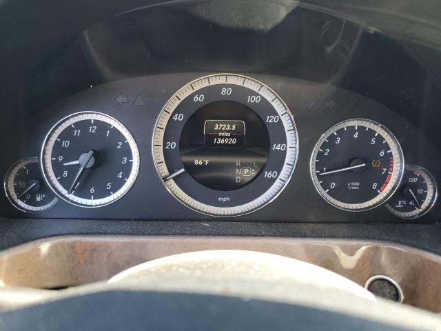 Photo 9 from auction – 2013 MERCEDES-BENZ E 350 with VIN WDDHF5KB4DA716743