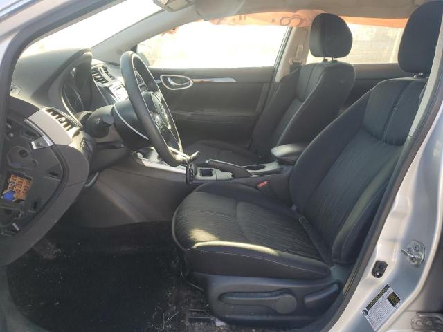Photo 7 from auction – 2018 NISSAN SENTRA S with VIN 3N1AB7AP3JL644635