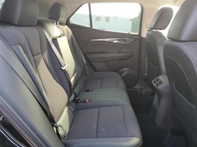 Photo 11 from auction – 2022 BUICK ENVISION P with VIN LRBAZLR45ND137550