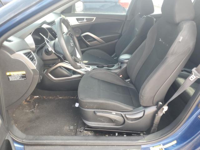 Photo 7 from auction – 2016 HYUNDAI VELOSTER with VIN KMHTC6AD3GU304284