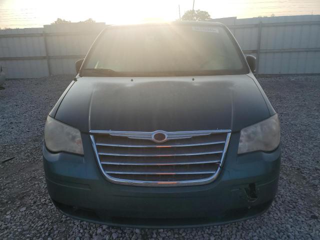 Photo 5 from auction – 2009 CHRYSLER TOWN CNTRY with VIN 2A8HR44E49R535852