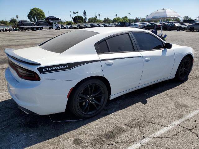 Photo 3 from auction – 2017 DODGE CHARGER SE with VIN 2C3CDXBG4HH505233