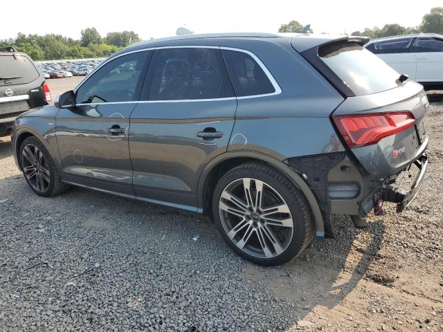 Photo 2 from auction – 2018 AUDI SQ5 PRESTI with VIN WA1C4AFY6J2125749