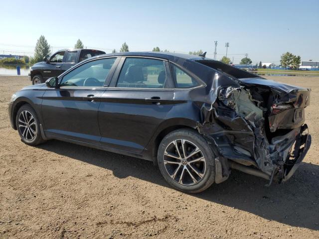 Photo 2 from auction – 2024 VOLKSWAGEN JETTA COMF with VIN 3VWSM7BU3RM024256