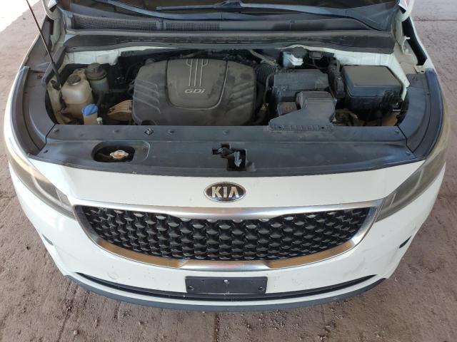 Photo 12 from auction – 2015 KIA SEDONA LX with VIN KNDMB5C19F6045246