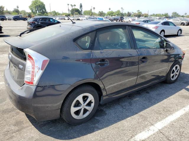 Zdjęcie 3 z aukcji – 2015 TOYOTA PRIUS z VIN JTDKN3DU7F0422154
