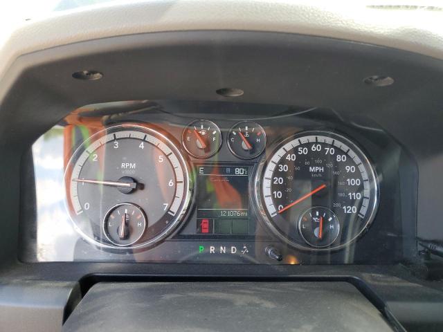 Photo 9 from auction – 2011 DODGE RAM 1500 with VIN 1D7RV1GP1BS541220