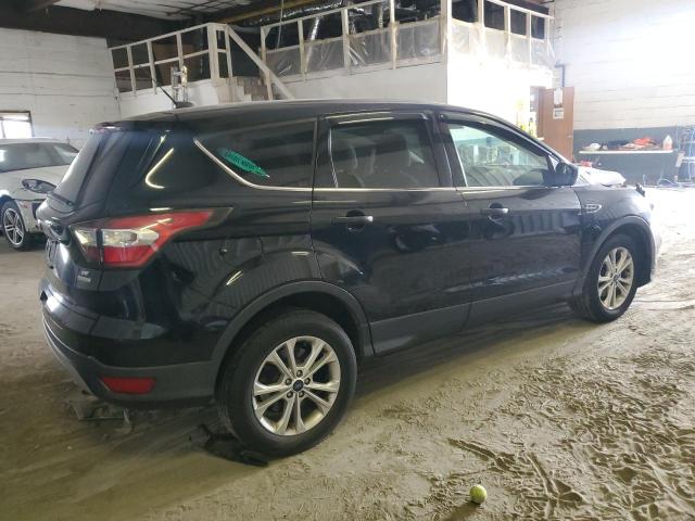 Photo 3 from auction – 2017 FORD ESCAPE SE with VIN 1FMCU0GD9HUA74317