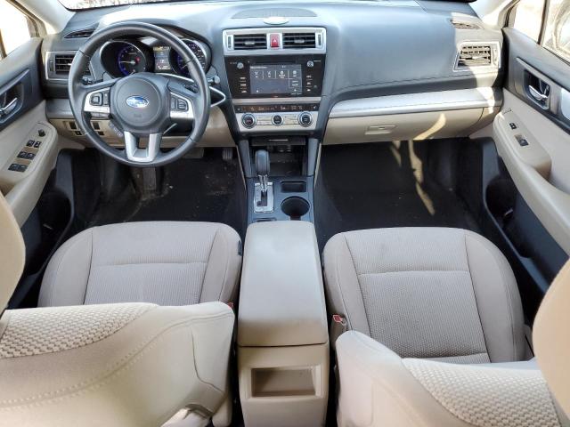 Photo 8 from auction – 2017 SUBARU OUTBACK 2. with VIN 4S4BSACC7H3230462