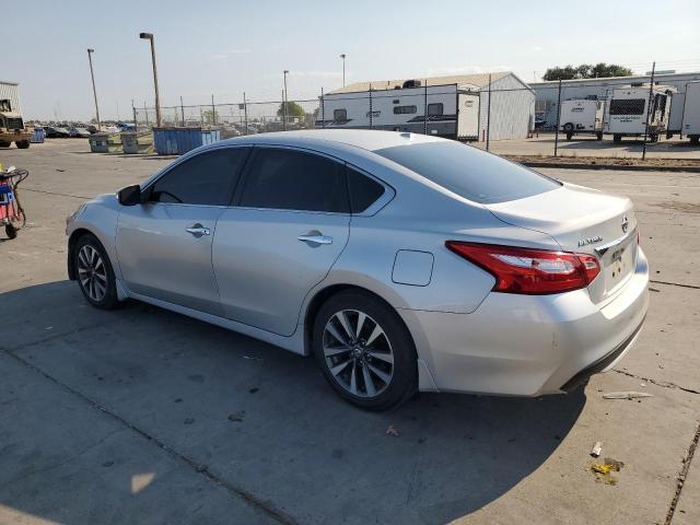 Photo 2 from auction – 2017 NISSAN ALTIMA 2.5 with VIN 1N4AL3AP3HC480222