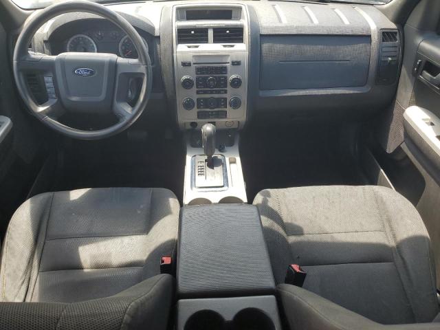 Photo 8 from auction – 2010 FORD ESCAPE XLT with VIN 1FMCU0D76AKA27813