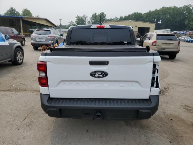 Photo 6 from auction – 2025 FORD MAVERICK L with VIN 3FTTW8SA2SRA18065