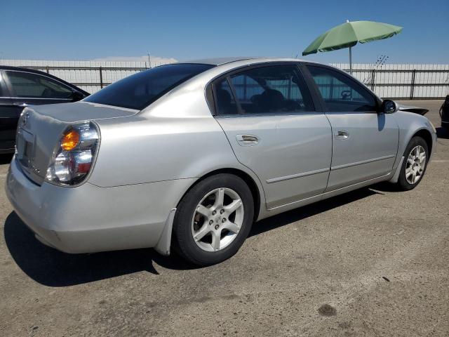Photo 3 from auction – 2004 NISSAN ALTIMA BASE with VIN 1N4AL11D44C163201