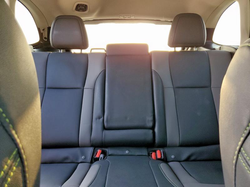 Photo 10 from auction – 2023 SUBARU OUTBACK ON with VIN 4S4BTAJC9P3127803