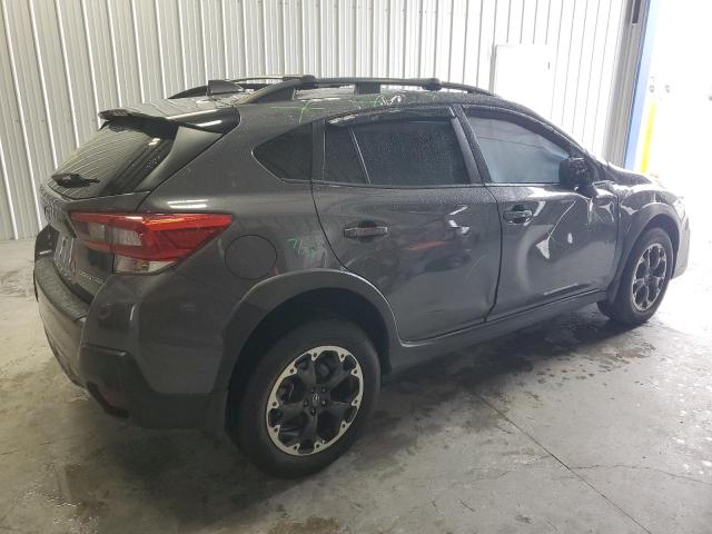 Photo 3 from auction – 2021 SUBARU CROSSTREK with VIN JF2GTAEC0M8301455