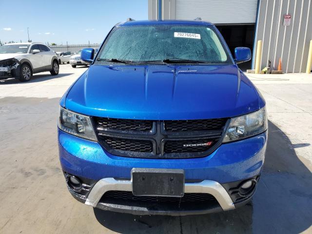 Photo 5 from auction – 2015 DODGE JOURNEY CR with VIN 3C4PDCGG2FT713243