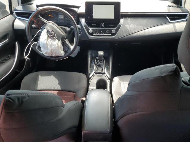 Photo 8 from auction – 2023 TOYOTA COROLLA SE with VIN 5YFS4MCE4PP167697