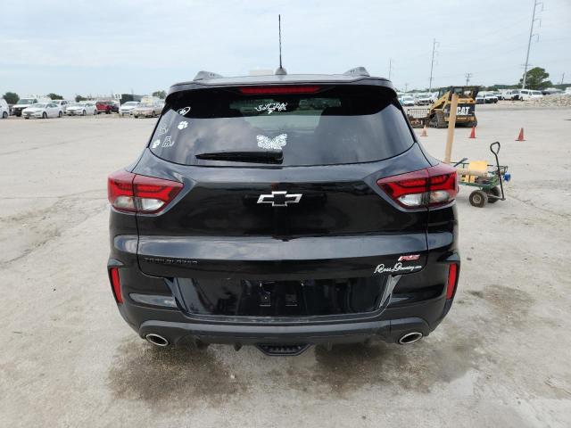 Photo 6 from auction – 2023 CHEVROLET TRAILBLAZE with VIN KL79MTSL6PB134530