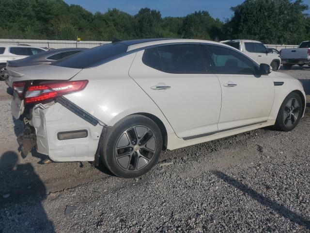 Снимка 3 от търг – 2012 KIA OPTIMA HYB с VIN KNAGM4AD4C5022406