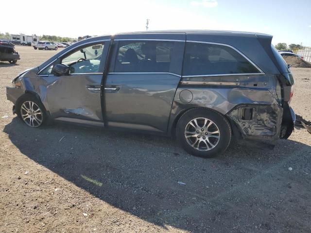 Photo 2 from auction – 2013 HONDA ODYSSEY EX with VIN 5FNRL5H48DB502006