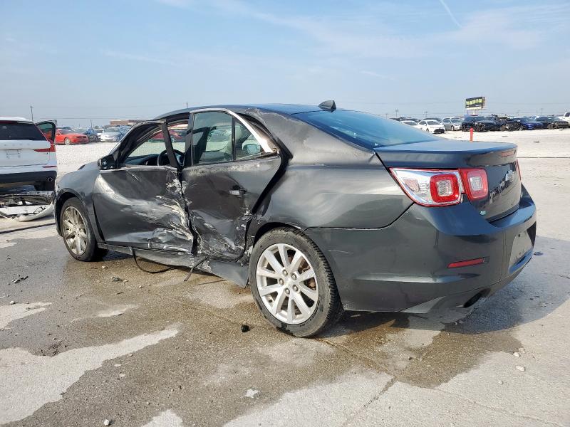 Photo 2 from auction – 2014 CHEVROLET MALIBU with VIN 1G11H5SL2EF296797