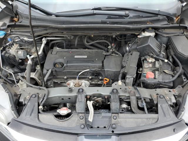Photo 12 from auction – 2016 HONDA CR-V EX with VIN 2HKRM4H5XGH629300