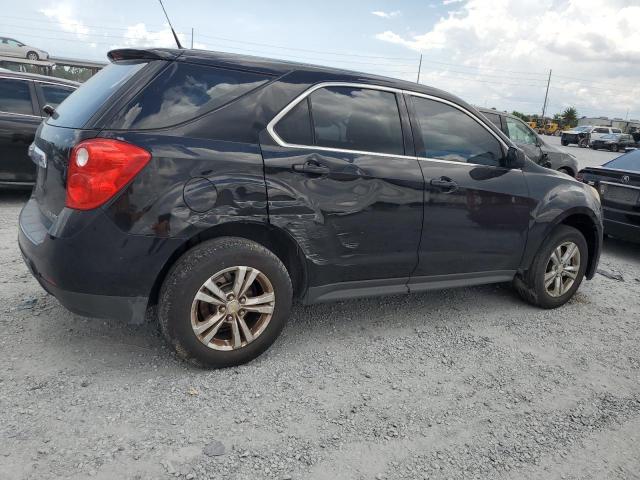 Photo 3 from auction – 2012 CHEVROLET EQUINOX LS with VIN 2GNALBEK5C1187589