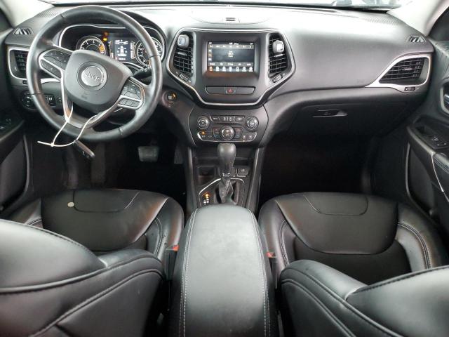 Photo 8 from auction – 2019 JEEP CHEROKEE L with VIN 1C4PJLLB9KD241125