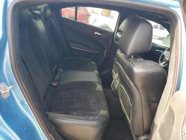 Photo 10 from auction – 2016 DODGE CHARGER R/ with VIN 2C3CDXCT3GH205094