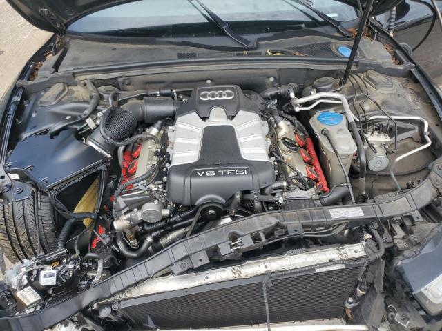 Photo 11 from auction – 2016 AUDI S5 PREMIUM with VIN WAUC4AFR3GA013985