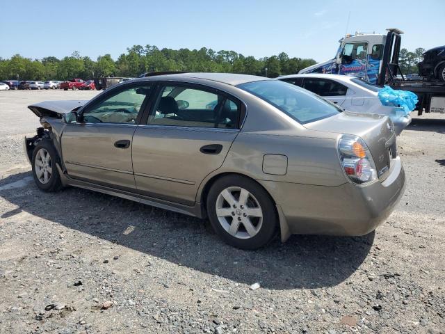Photo 2 from auction – 2004 NISSAN ALTIMA BAS with VIN 1N4AL11D34C114524