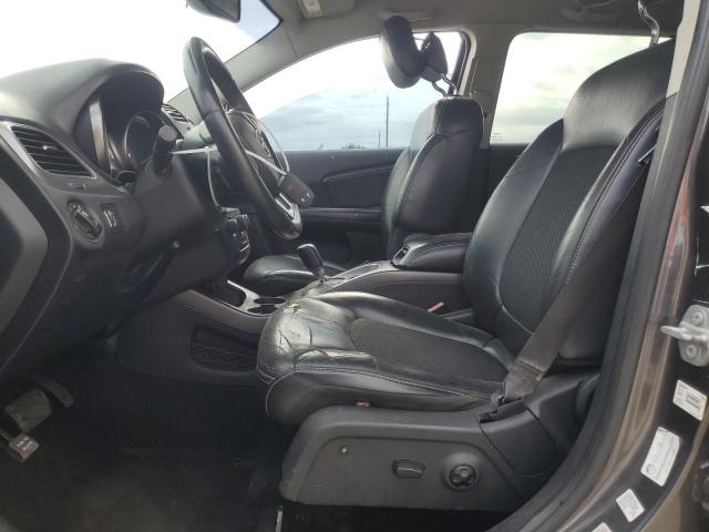 Photo 7 from auction – 2015 DODGE JOURNEY CR with VIN 3C4PDCGG6FT712984