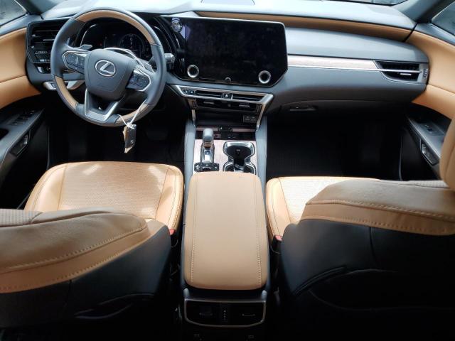 Photo 8 from auction – 2024 LEXUS RX 350H BA with VIN 2T2BBMCA0RC041306