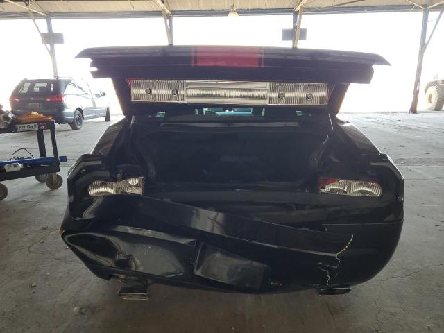 Photo 6 from auction – 2012 DODGE CHALLENGER SXT with VIN 2C3CDYAG8CH268472