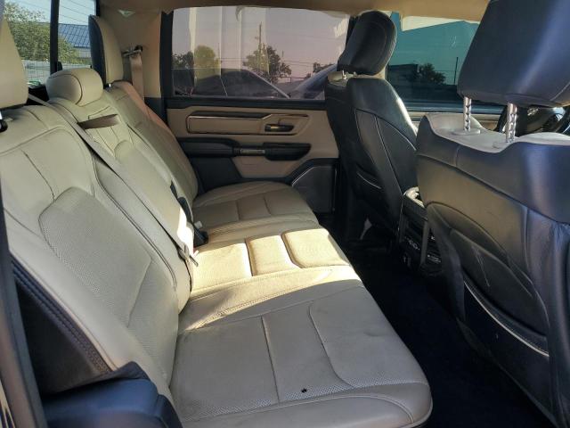 Photo 10 from auction – 2019 RAM 1500 LIMIT with VIN 1C6SRFHT4KN888166